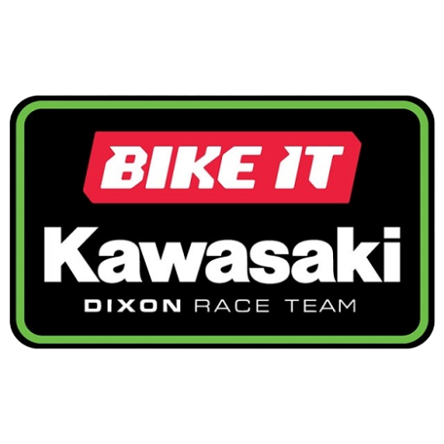 Bike it DRT Kawasaki artwork 1