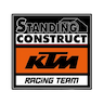 Standing Construct KTM