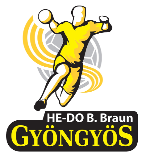 Gyöngyösi KK badge