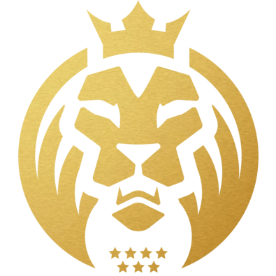 MAD Lions badge