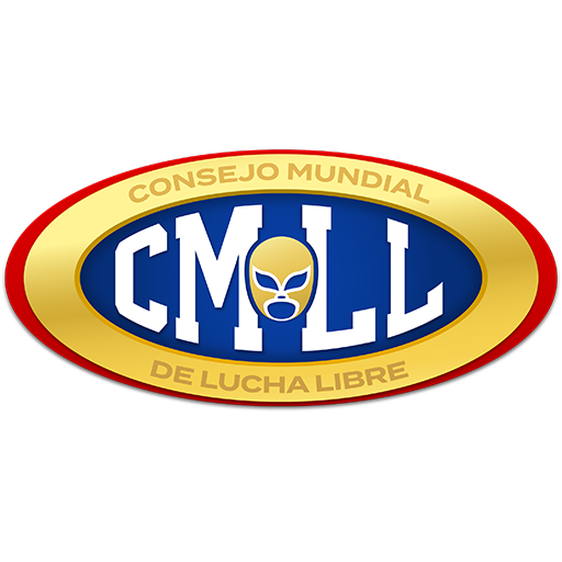 CMLL Mens artwork 1