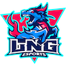 LNG Esports
