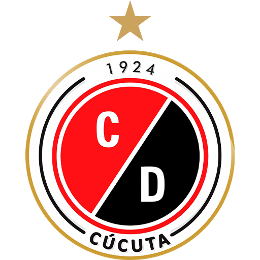 Cúcuta Deportivo badge