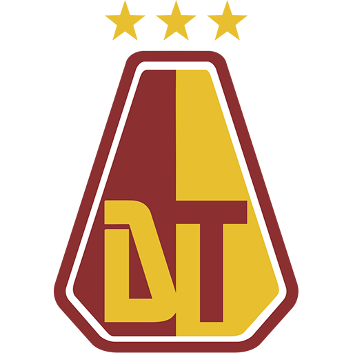 Deportes Tolima badge