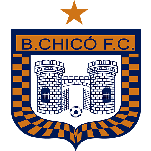 Boyacá Chicó F.C. badge