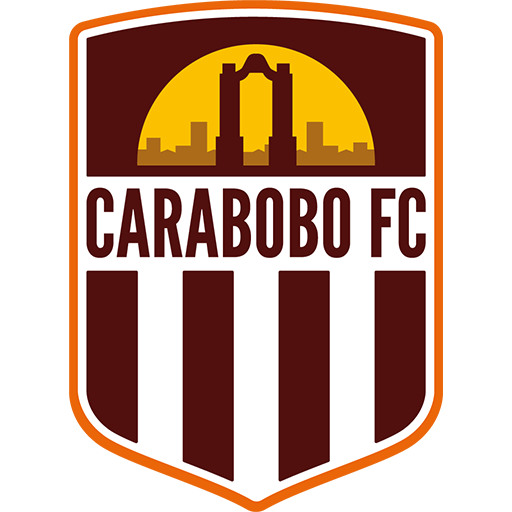 Carabobo F.C. badge