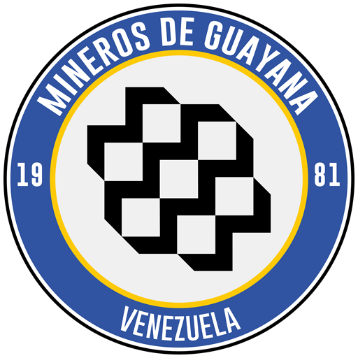Mineros de Guayana badge