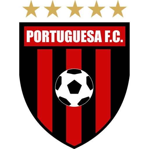 Portuguesa F.C. badge
