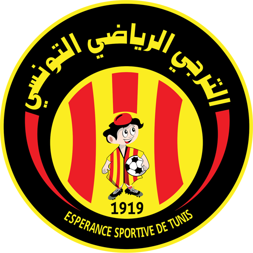 Espérance de Tunis badge