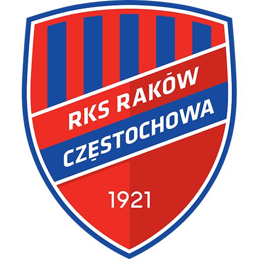 Rakow Czestochowa badge