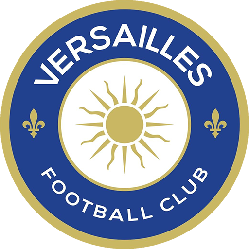 FC Versailles 78 artwork 1