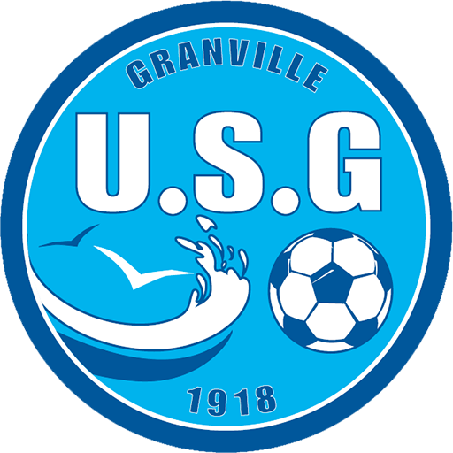 US Granville badge