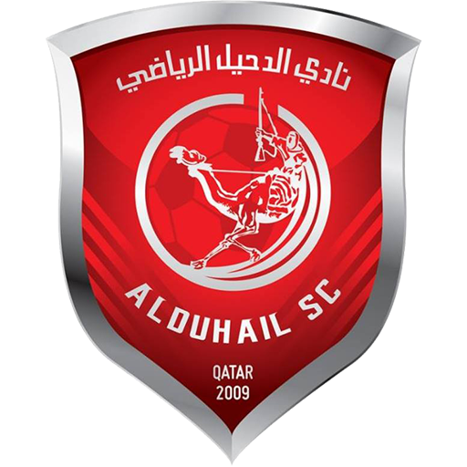 Al-Duhail SC badge