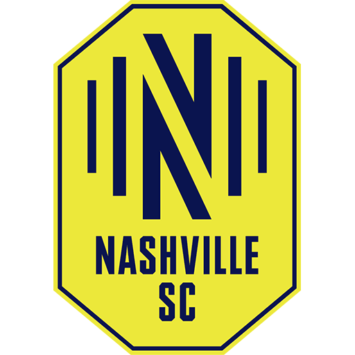 Nashville SC team logo - Buy Nashville SC tickets