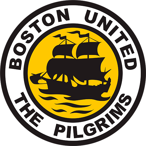 Boston United FC badge