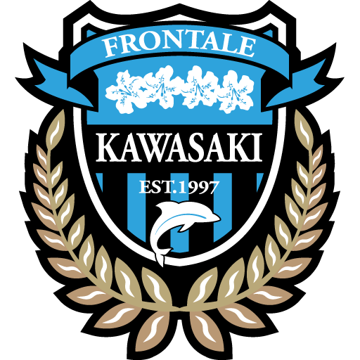 Kawasaki Frontale badge