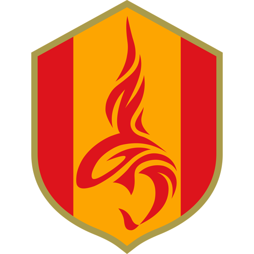 Nagoya Grampus badge