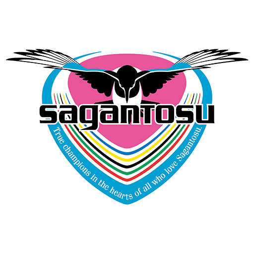 Sagan Tosu artwork 1