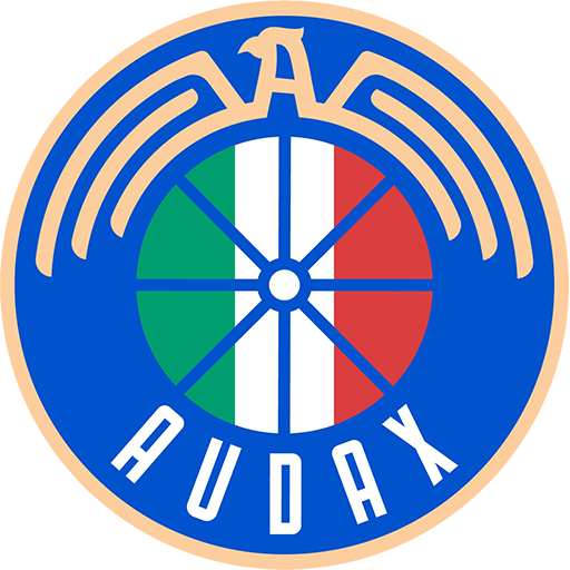 Audax Italiano artwork 1