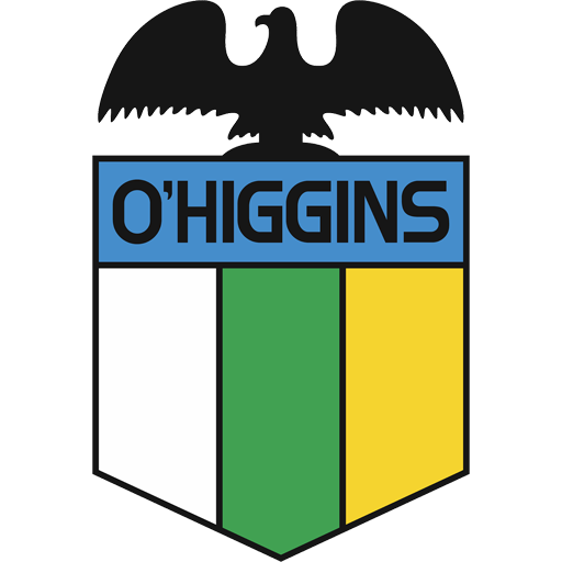 OHiggins badge