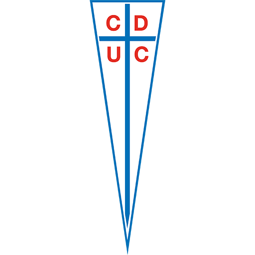 Universidad Católica badge