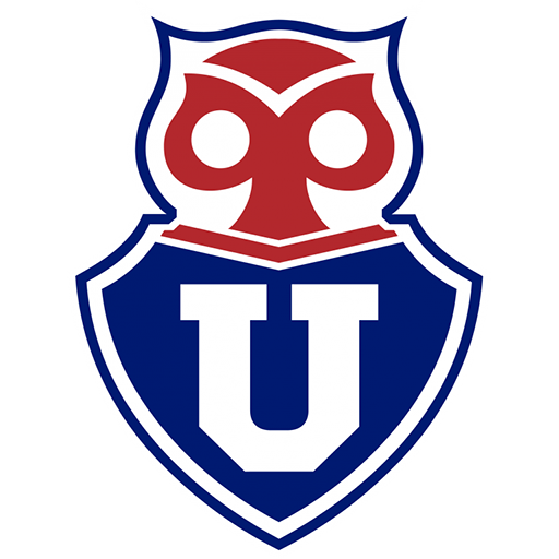 Universidad de Chile badge