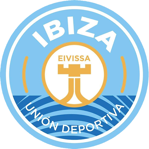 UD Ibiza badge