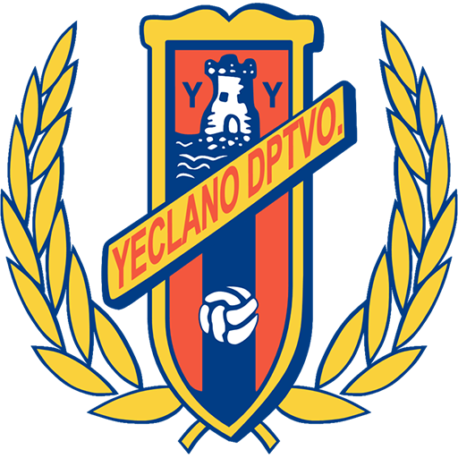 Yeclano badge