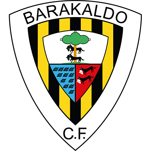 Barakaldo badge