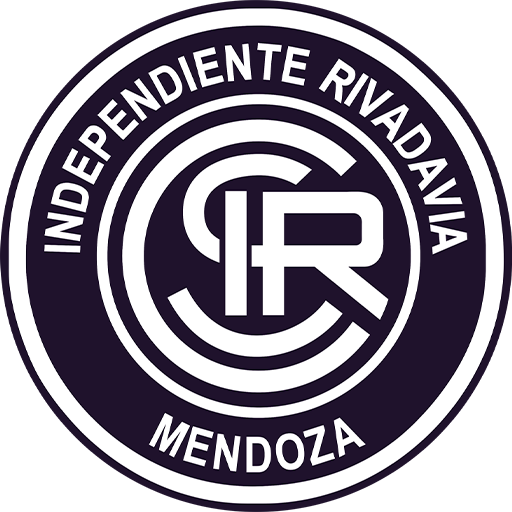 Independiente Rivadavia badge