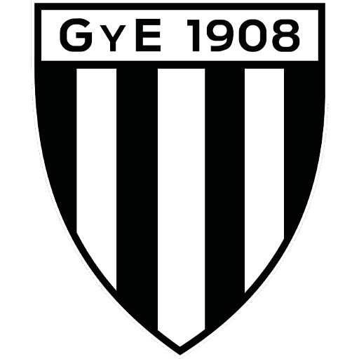 Gimnasia y Esgrima badge