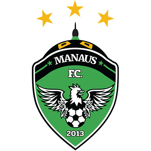 Manaus FC artwork 1