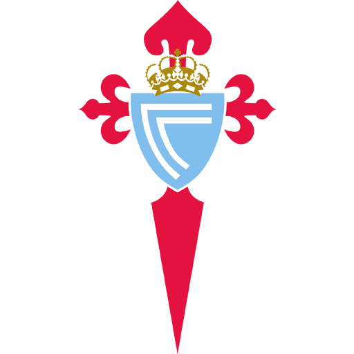 Celta Vigo B badge