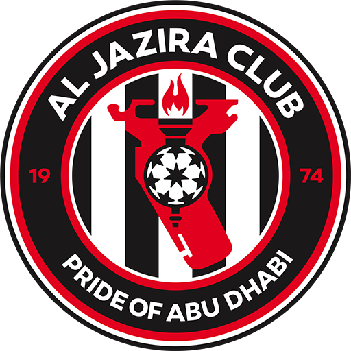 Al Jazira badge