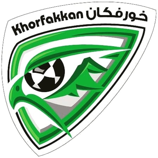 Khorfakkan badge