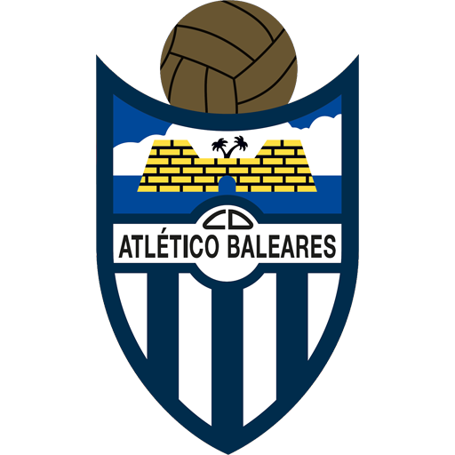 Atlético Baleares artwork 1