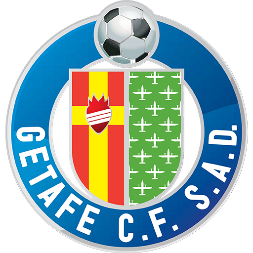 Getafe B artwork 1