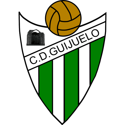 Guijuelo badge