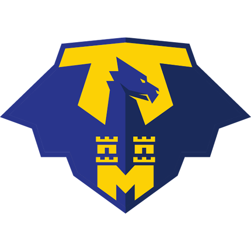 MFK Zemplín Michalovce badge