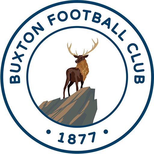 Buxton F.C. badge