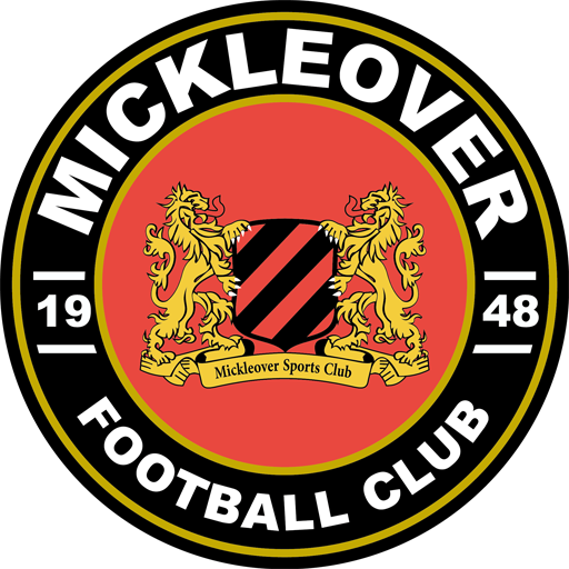 Mickleover Sports artwork 1