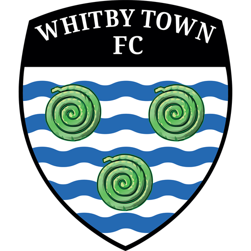 Whitby Town badge