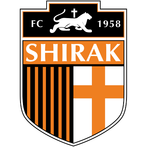 Shirak Gyumri badge