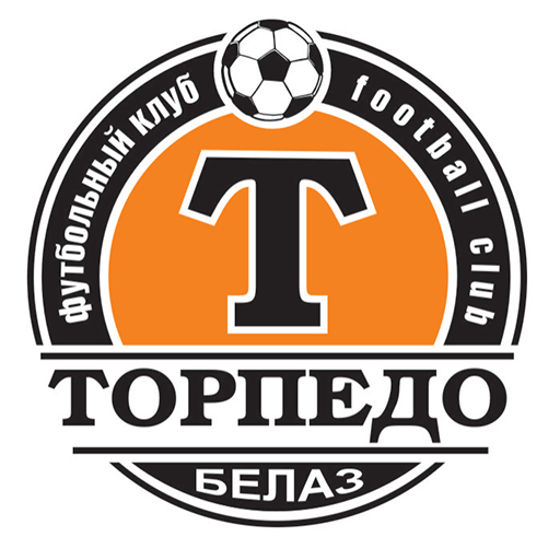 Torpedo-BelAZ Zhodino badge
