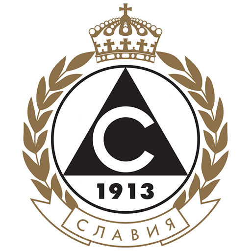 Slavia Sofia badge