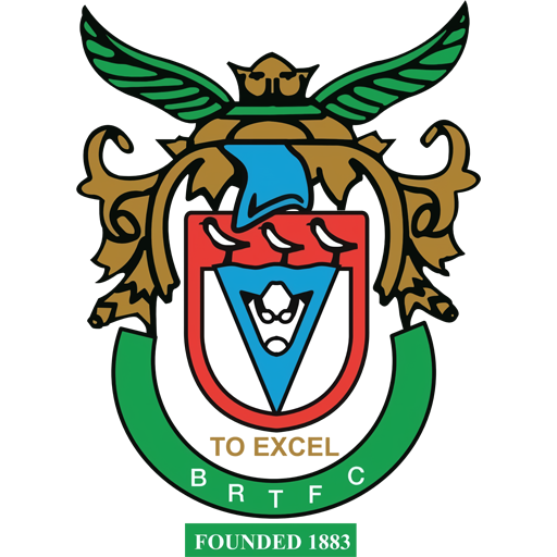 Bognor Regis Town badge