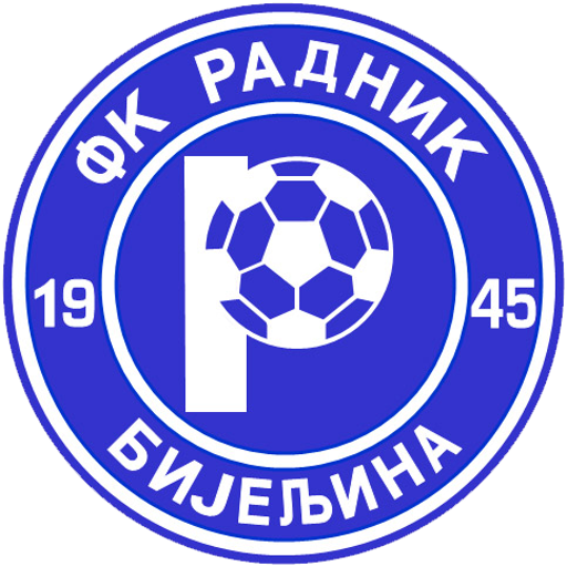 Radnik Bijeljina badge