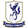 Enfield Town