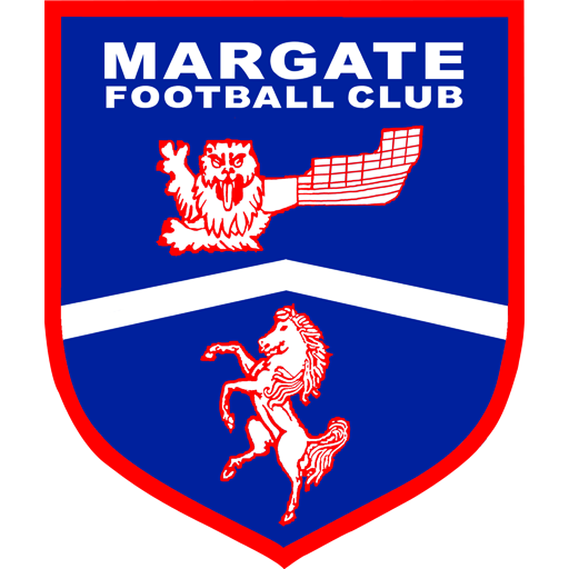 Margate badge