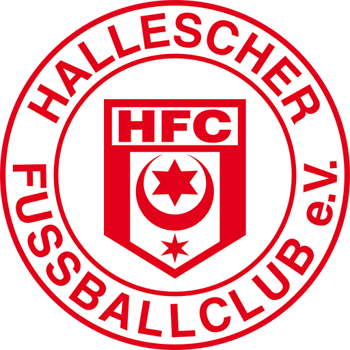 Hallescher FC artwork 1